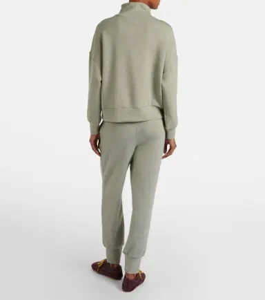 Varley Jersey sweatpants | Thumbnail 4 Varley Jersey sweatpants | Thumbnail 4
