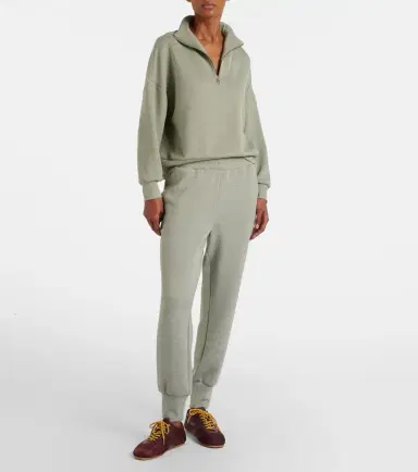 Varley Jersey sweatpants | Thumbnail 6 Varley Jersey sweatpants | Thumbnail 6