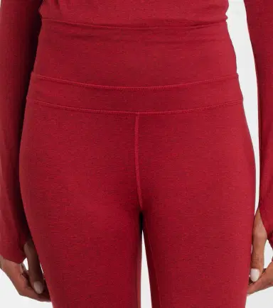 Varley Always Warm jersey leggings | Thumbnail 2 Varley Always Warm jersey leggings | Thumbnail 2