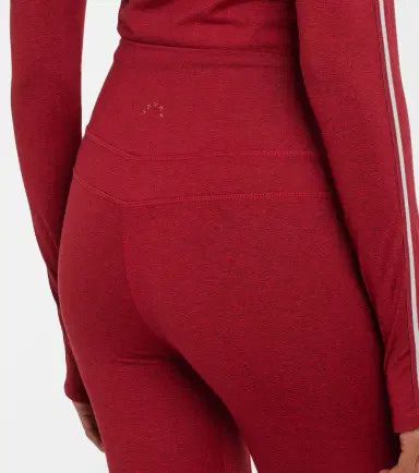 Varley Always Warm jersey leggings | Thumbnail 3 Varley Always Warm jersey leggings | Thumbnail 3