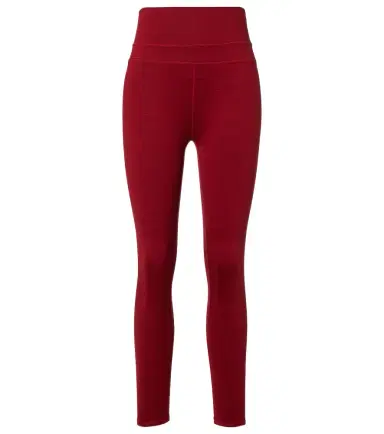Varley Always Warm jersey leggings | Thumbnail 1 Varley Always Warm jersey leggings | Thumbnail 1