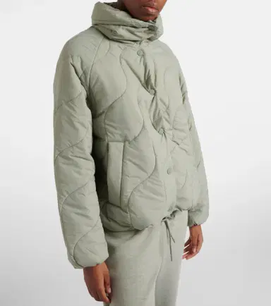 Varley Fabia quilted jacket | Thumbnail 2 Varley Fabia quilted jacket | Thumbnail 2