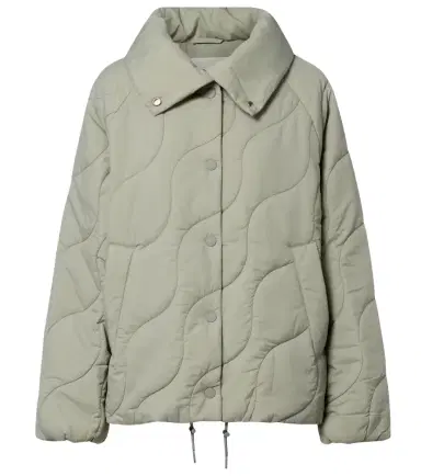 Varley Fabia quilted jacket | Thumbnail 1 Varley Fabia quilted jacket | Thumbnail 1