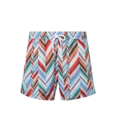 Missoni Zigzag swim trunks | Thumbnail 1 Missoni Zigzag swim trunks | Thumbnail 1