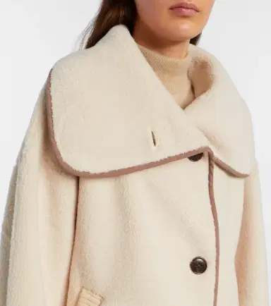Varley Romane fleece jacket | Thumbnail 2 Varley Romane fleece jacket | Thumbnail 2