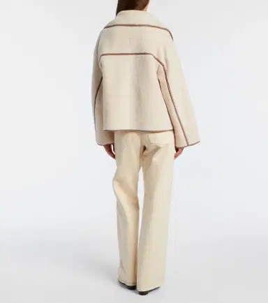 Varley Romane fleece jacket | Thumbnail 3 Varley Romane fleece jacket | Thumbnail 3