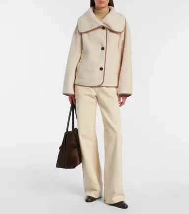 Varley Romane fleece jacket | Thumbnail 6 Varley Romane fleece jacket | Thumbnail 6