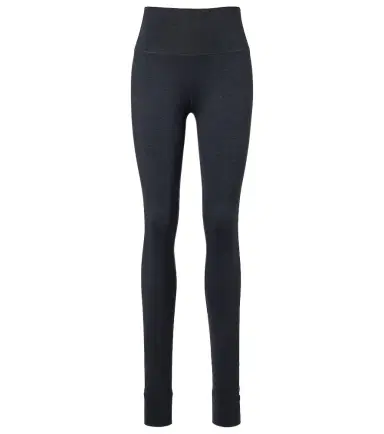 Varley Always Warm jersey stirrup leggings | Thumbnail 1 Varley Always Warm jersey stirrup leggings | Thumbnail 1