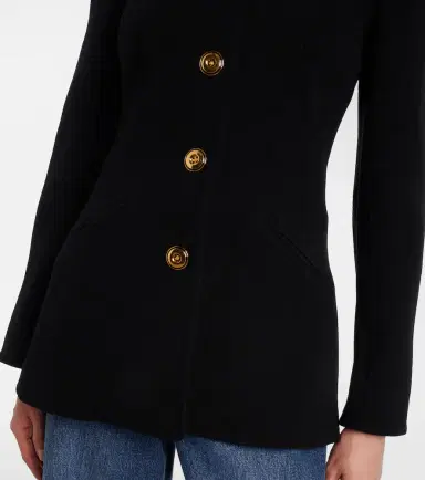 Veronica Beard Jessup blazer | Thumbnail 4 Veronica Beard Jessup blazer | Thumbnail 4