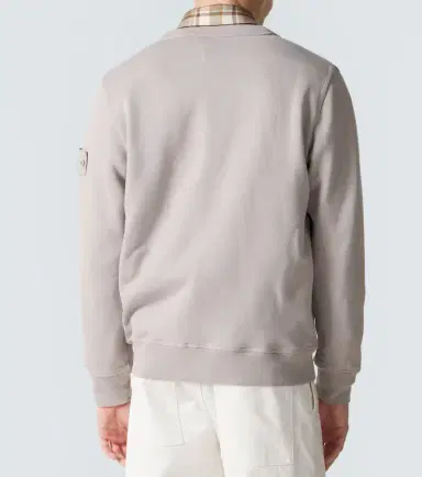 Stone Island Cotton cardigan | Thumbnail 2 Stone Island Cotton cardigan | Thumbnail 2