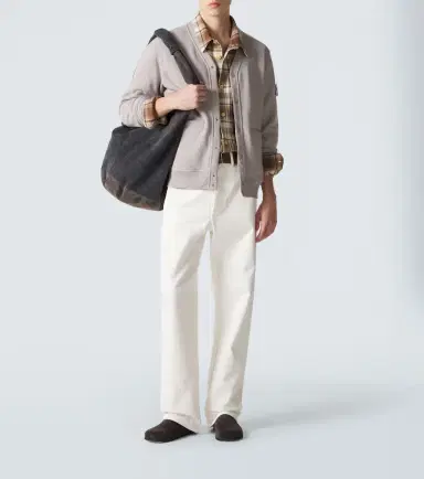 Stone Island Cotton cardigan | Thumbnail 3 Stone Island Cotton cardigan | Thumbnail 3