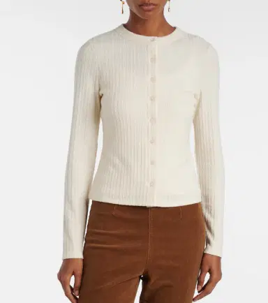 Veronica Beard Lira cardigan | Thumbnail 2 Veronica Beard Lira cardigan | Thumbnail 2