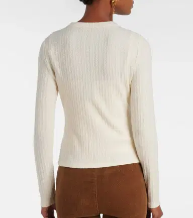 Veronica Beard Lira cardigan | Thumbnail 3 Veronica Beard Lira cardigan | Thumbnail 3