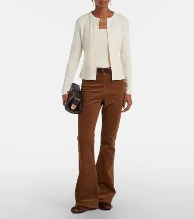 Veronica Beard Lira cardigan | Thumbnail 5 Veronica Beard Lira cardigan | Thumbnail 5