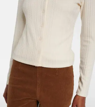 Veronica Beard Lira cardigan | Thumbnail 6 Veronica Beard Lira cardigan | Thumbnail 6