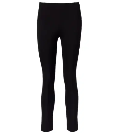 Veronica Beard Scuba cropped slim pants | Thumbnail 1 Veronica Beard Scuba cropped slim pants | Thumbnail 1