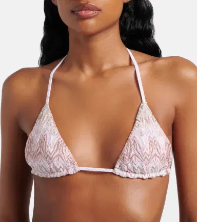Missoni Lamé bikini | Thumbnail 4 Missoni Lamé bikini | Thumbnail 4