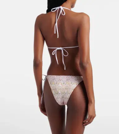 Missoni Lamé bikini | Thumbnail 5 Missoni Lamé bikini | Thumbnail 5