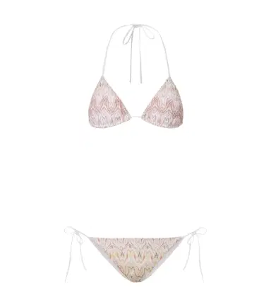 Missoni Lamé bikini | Thumbnail 1 Missoni Lamé bikini | Thumbnail 1