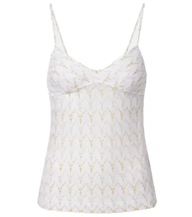 Missoni Lamé tank top | Thumbnail 1 Missoni Lamé tank top | Thumbnail 1