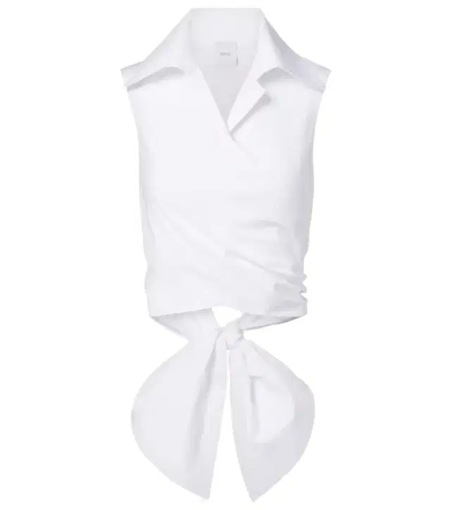 Cutout cotton top Cutout cotton top