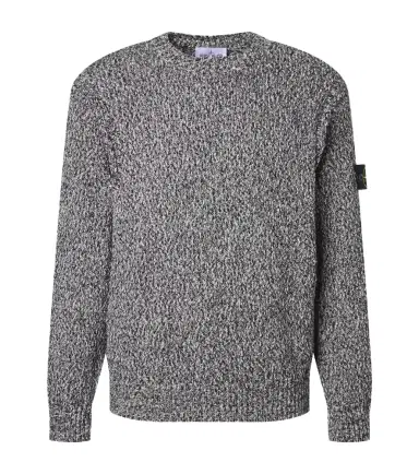 Stone Island Compass cotton sweater | Thumbnail 1 Stone Island Compass cotton sweater | Thumbnail 1