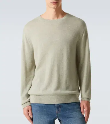 Le Kasha Colmar cashmere sweater | Thumbnail 3 Le Kasha Colmar cashmere sweater | Thumbnail 3