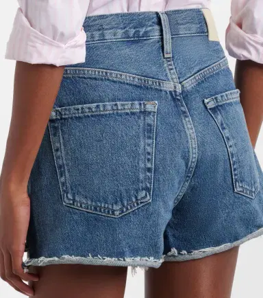Citizens of Humanity Marlow denim shorts | Thumbnail 3 Citizens of Humanity Marlow denim shorts | Thumbnail 3