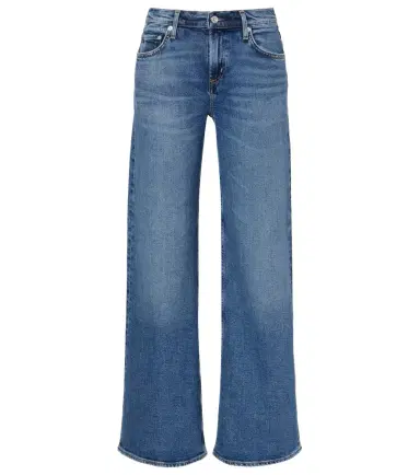 Citizens of Humanity Nora wide-leg jeans | Thumbnail 1 Citizens of Humanity Nora wide-leg jeans | Thumbnail 1