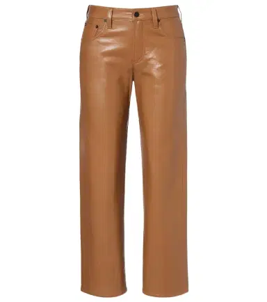Citizens of Humanity Faye cropped straight pants | Thumbnail 1 Citizens of Humanity Faye cropped straight pants | Thumbnail 1