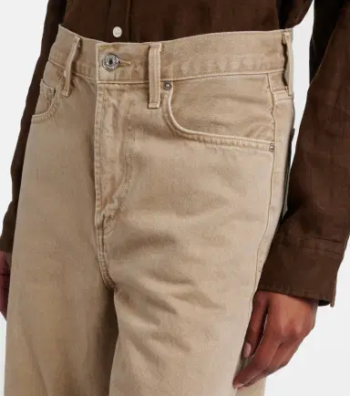 Citizens of Humanity Miro barrel-leg jeans | Thumbnail 3 Citizens of Humanity Miro barrel-leg jeans | Thumbnail 3