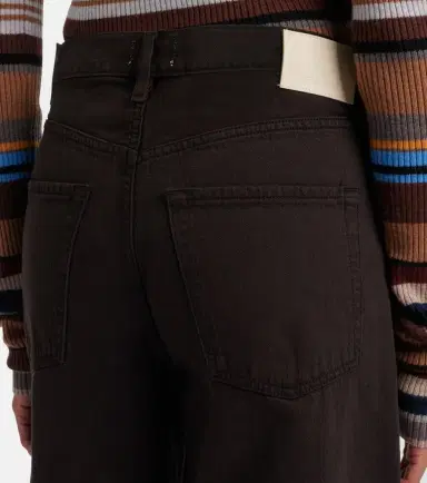 Citizens of Humanity Brynn wide-leg jeans | Thumbnail 2 Citizens of Humanity Brynn wide-leg jeans | Thumbnail 2