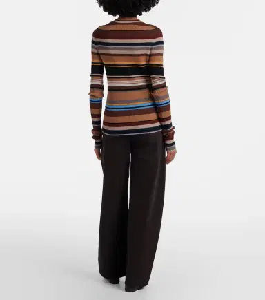 Citizens of Humanity Brynn wide-leg jeans | Thumbnail 4 Citizens of Humanity Brynn wide-leg jeans | Thumbnail 4
