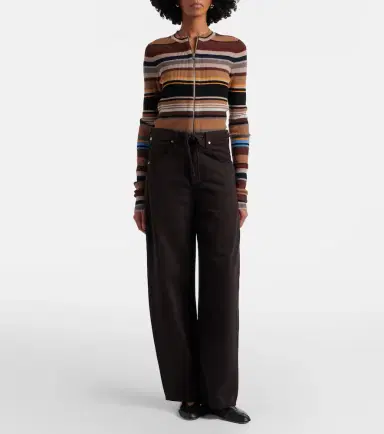 Citizens of Humanity Brynn wide-leg jeans | Thumbnail 5 Citizens of Humanity Brynn wide-leg jeans | Thumbnail 5