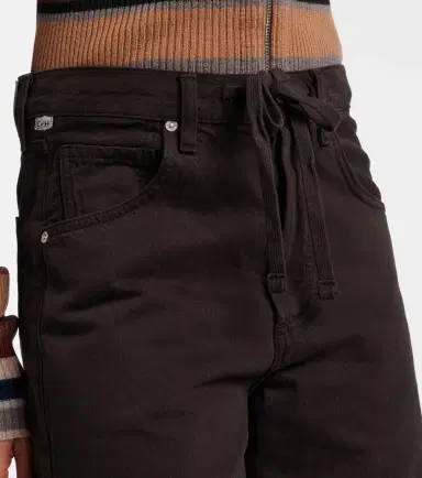 Citizens of Humanity Brynn wide-leg jeans | Thumbnail 7 Citizens of Humanity Brynn wide-leg jeans | Thumbnail 7