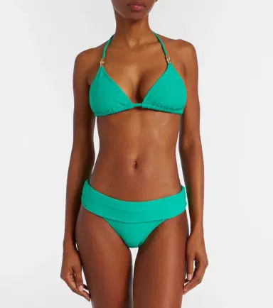 Heidi Klein Embellished bikini top | Thumbnail 3 Heidi Klein Embellished bikini top | Thumbnail 3