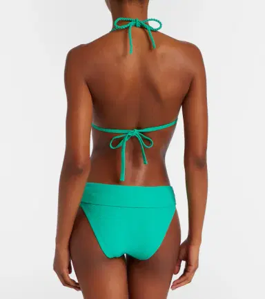 Heidi Klein Embellished bikini top | Thumbnail 4 Heidi Klein Embellished bikini top | Thumbnail 4