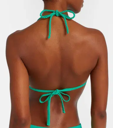 Heidi Klein Embellished bikini top | Thumbnail 5 Heidi Klein Embellished bikini top | Thumbnail 5