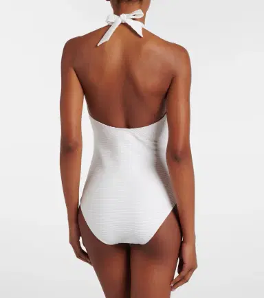 Heidi Klein Delos embellished swimsuit | Thumbnail 2 Heidi Klein Delos embellished swimsuit | Thumbnail 2