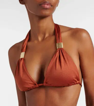 Heidi Klein Uzes embellished bikini top | Thumbnail 2 Heidi Klein Uzes embellished bikini top | Thumbnail 2