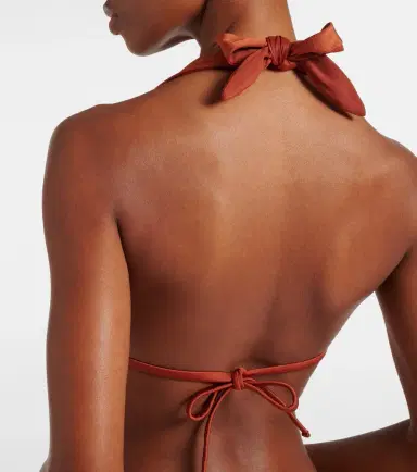 Heidi Klein Uzes embellished bikini top | Thumbnail 3 Heidi Klein Uzes embellished bikini top | Thumbnail 3