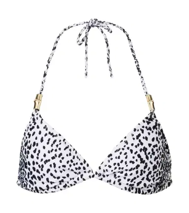 Heidi Klein Icaria printed bikini top | Thumbnail 1 Heidi Klein Icaria printed bikini top | Thumbnail 1