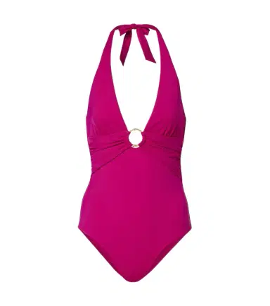 Heidi Klein Ithaca embellished swimsuit | Thumbnail 1 Heidi Klein Ithaca embellished swimsuit | Thumbnail 1