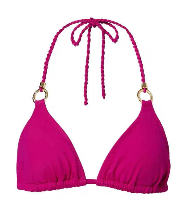 Ithaca embellished bikini top Ithaca embellished bikini top