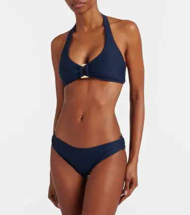 Heidi Klein Embellished bikini top | Thumbnail 2 Heidi Klein Embellished bikini top | Thumbnail 2