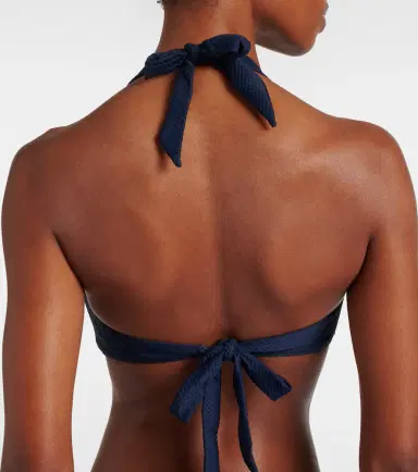 Heidi Klein Embellished bikini top | Thumbnail 3 Heidi Klein Embellished bikini top | Thumbnail 3