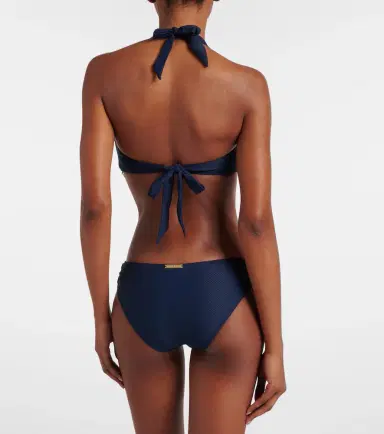 Heidi Klein Embellished bikini top | Thumbnail 4 Heidi Klein Embellished bikini top | Thumbnail 4