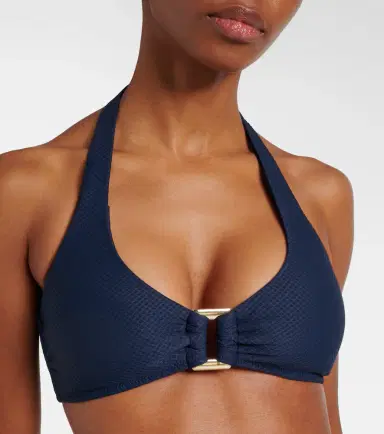 Heidi Klein Embellished bikini top | Thumbnail 5 Heidi Klein Embellished bikini top | Thumbnail 5