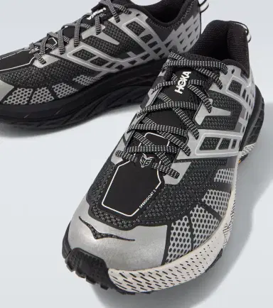 Hoka One One Stealth/Tech Speedgoat 2 sneakers | Thumbnail 2 Hoka One One Stealth/Tech Speedgoat 2 sneakers | Thumbnail 2