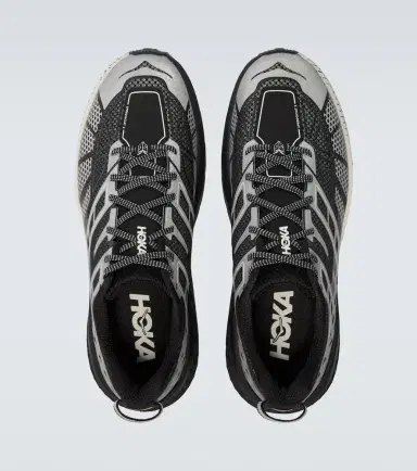 Hoka One One Stealth/Tech Speedgoat 2 sneakers | Thumbnail 3 Hoka One One Stealth/Tech Speedgoat 2 sneakers | Thumbnail 3